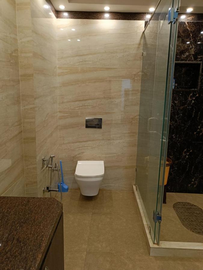 Homestay Heritage In Connaught Place Delhi