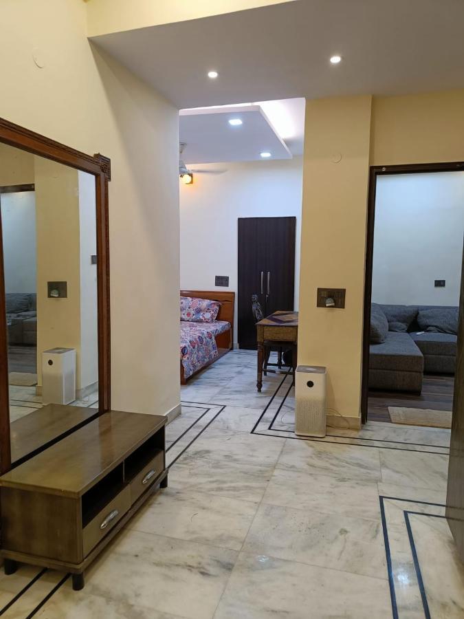 Heritage In Connaught Place Delhi Séjour chez l'habitant *