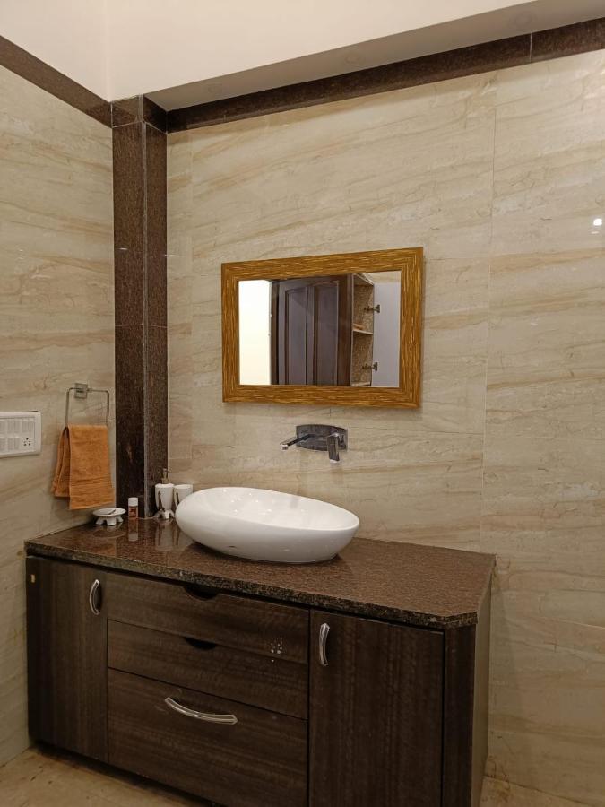 Homestay Heritage In Connaught Place Delhi *